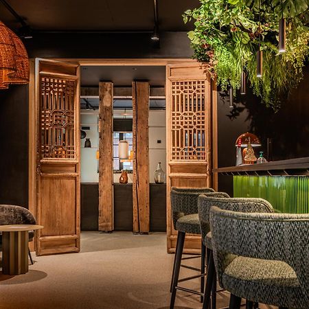 Hotel Anne De Bretagne Сен Мало Екстериор снимка
