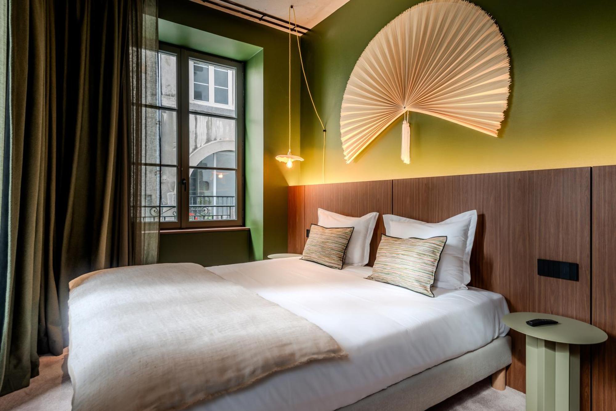 Hotel Anne De Bretagne Сен Мало Екстериор снимка