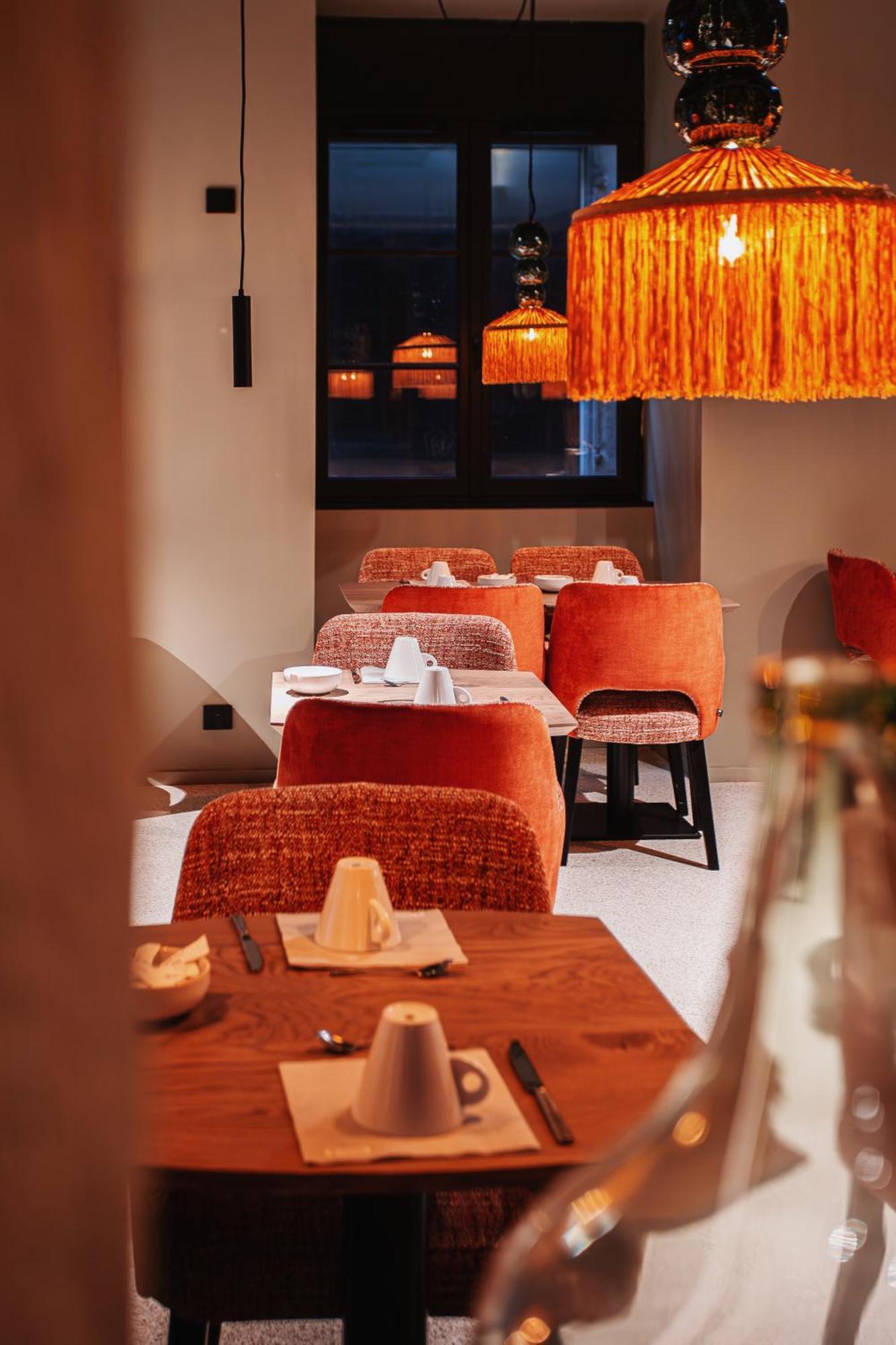 Hotel Anne De Bretagne Сен Мало Екстериор снимка