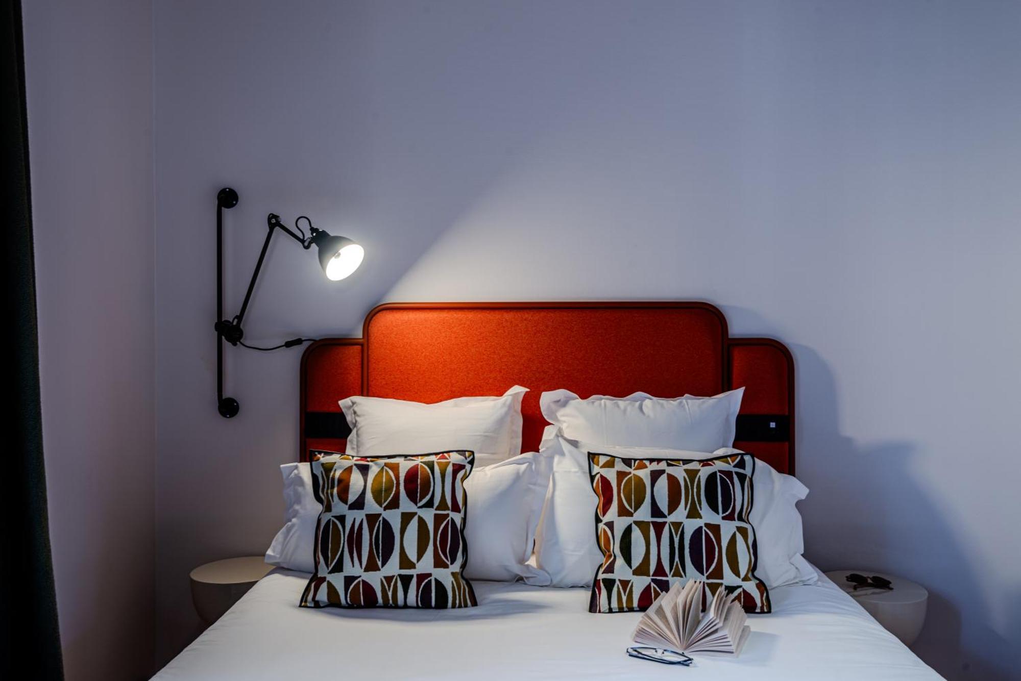 Hotel Anne De Bretagne Сен Мало Екстериор снимка